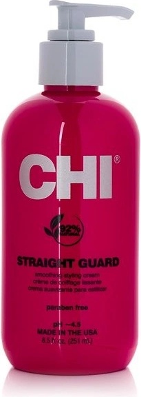 Chi straight guard best sale