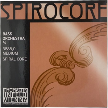 Thomastik Spirocore 3885,0