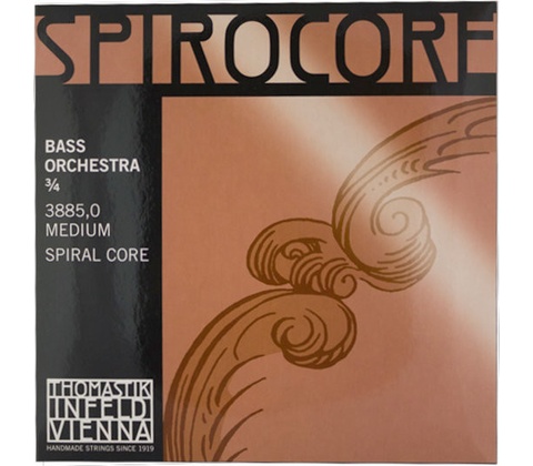Thomastik Spirocore 3885,0