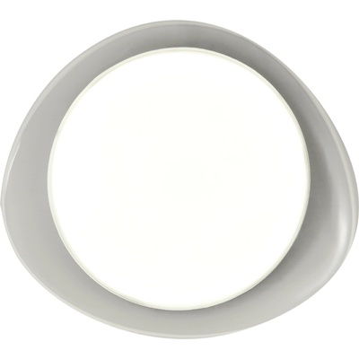 ELMARK Zuma line led ПЛАФОН aura fm2201001-470 24w cct (003064-027924)