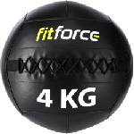 Fitforce Wall ball 4 kg 4 КГ