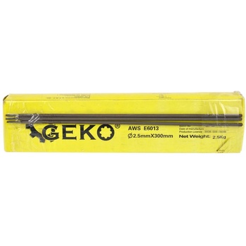Geko Rutilové ružové 3,25 x 300mm G74201 5 kg