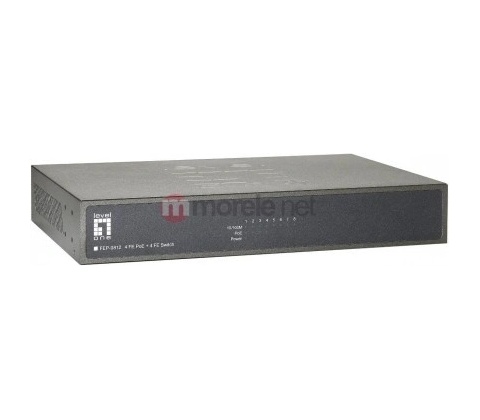 LevelOne FEP-0812