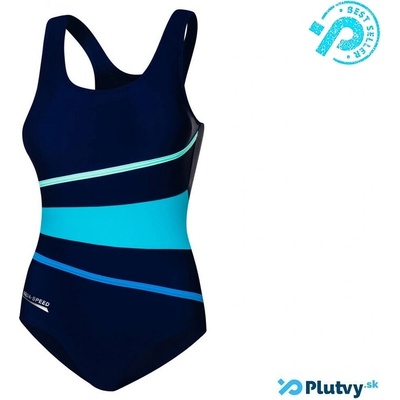 Aqua-Speed Stella ružové