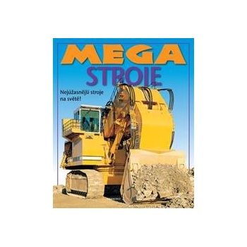 Mega stroje