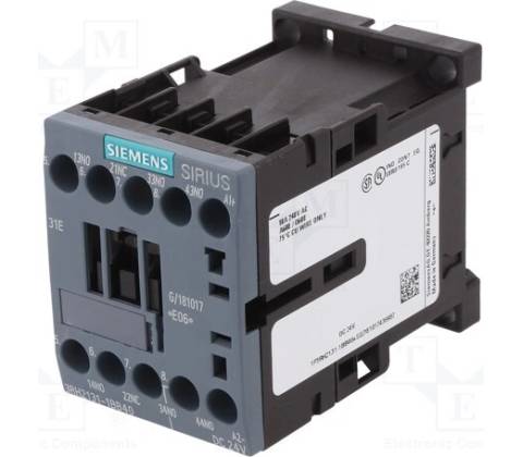 Siemens 3RH2131-1BB40