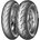 Dunlop Sportmax D207 180/55 ZR18 74W