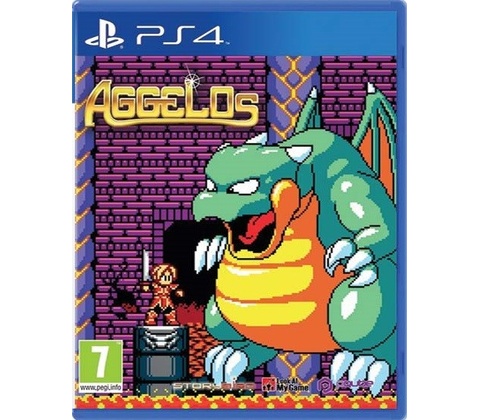 Aggelos