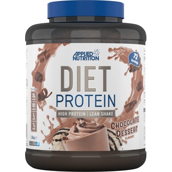 Applied Nutrition Diet Whey 1800 g
