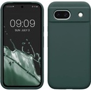 Puzdrá a kryty na mobilné telefóny dalších značek kwmobile Google Pixel 8a modrá