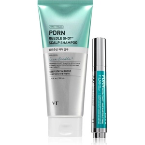 VT Cosmetics Hair Set комплект за коса без плътност
