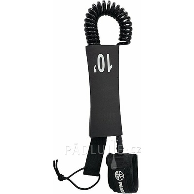 Leash PADDLENAUT 10' pojistný řemínek pro paddleboardy