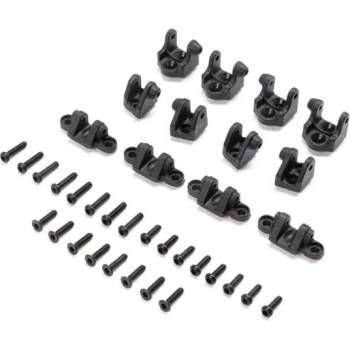 Losi Окачване на носача: Mini LMT