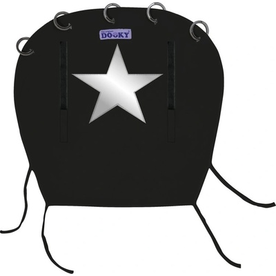 Dooky clona Winter STAR Black