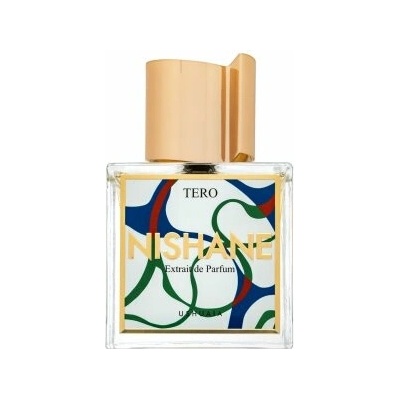 Nishane Tero čistý parfum unisex 100 ml