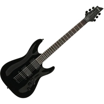Image 1 of Schecter Guitar Research USA C1 Hellraiser