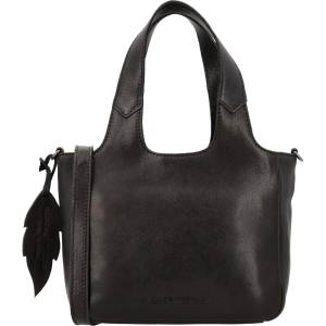 Hide & Stitches Earth 21086 Black