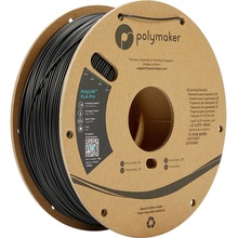 Polymaker PolyLite PLA Pro čierna 1,75mm 1kg