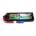 Gens ace Батерия GensAce G-Tech LiPo, 5000mAh, 11.1V, 60C, 3S1P, EC2 Plug (GEA503S60E5GT)