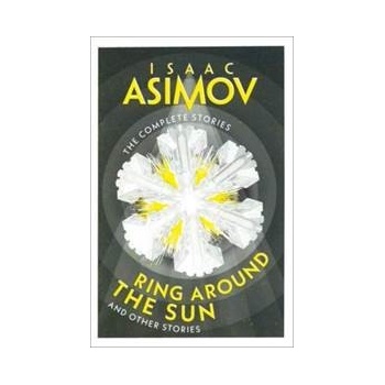 Ring Around the Sun - Isaac Asimov