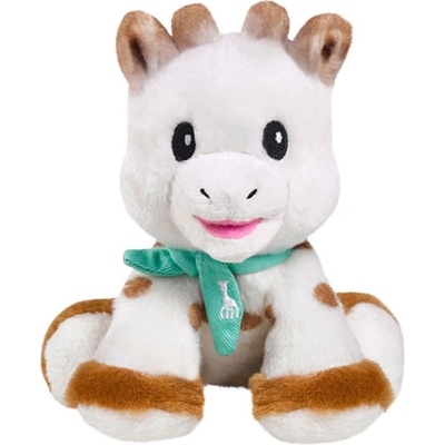 Sophie la Girafe Плюшена играчка Sophie la Girafe - Sweety Sophie Collection, 14 cm (S010335)