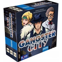 Granna Gangster City