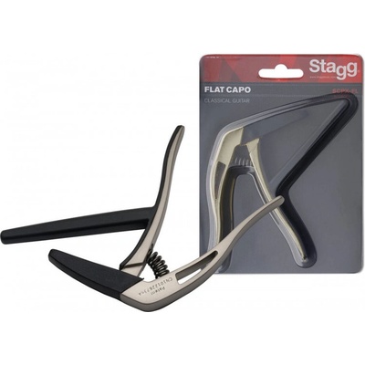 Kapodastr Stagg SCPX-FL BG