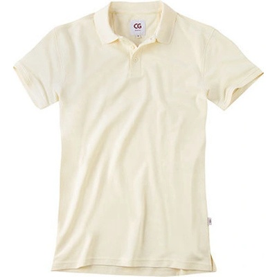 Cg Workwear Iseo pánske polo tričko 00720-13 champagner