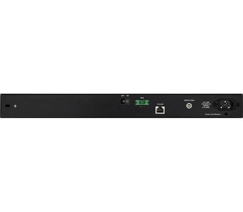 D-Link DGS-1210-52/ME/E