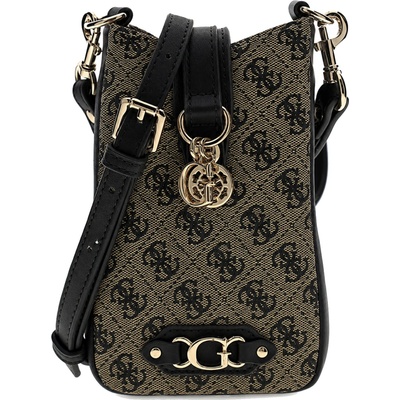Guess Dámska crossbody kabelka Samantha PW7585P6426-BLO