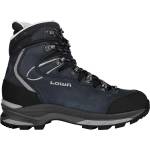 Lowa Дамски туристически обувки Lowa Women's Mauria Evo LL Walking boots - Navy / Grey - размер 37 (119-0900-0324)