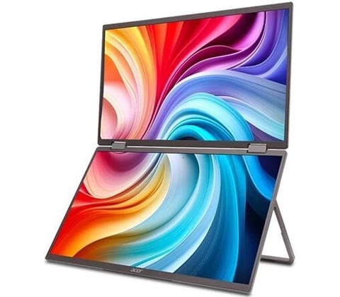 Acer Portable PD163QTb