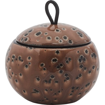 Aquanova Контейнер за баня Ugo карамел (UGOCOS-155)