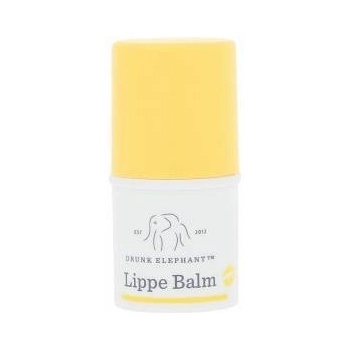 Drunk Elephant Балсам за устни Drunk Elephant LIPPE 3, 7 g