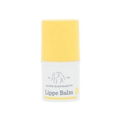 Drunk Elephant Балсам за устни Drunk Elephant LIPPE 3, 7 g