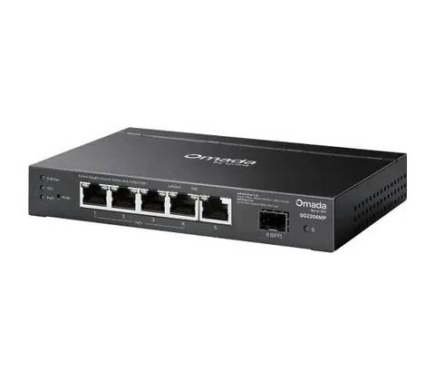 TP-link SG2206MP