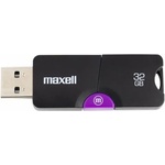 Maxell Flix 32GB USB 2.0 FD2-32GB-FLIX-MXL Флаш памет