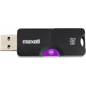 Maxell Flix 32GB USB 2.0 FD2-32GB-FLIX-MXL Флаш памет