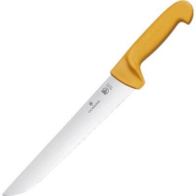 Victorinox Švajčiarska Kvalita Victorinox 5.8431.29 mäsiarsky nôž