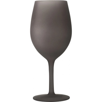 Brunner Wineglass Brownsatin - 2ks
