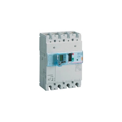 Legrand 420225 4P 100A 420225