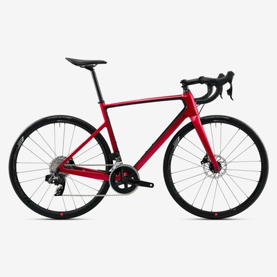 Van Rysel EDR CF Sram Rival 2025