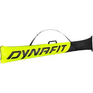 Dynafit Чанта за ски обувки Dynafit Ski Bag Ski bag - Fluo Yellow / Black Out - размер 150-190 cm (415-0363-0111)