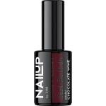 SNB Professional NailUP Гел лак за нокти, Шоколадено вино, 6 ml