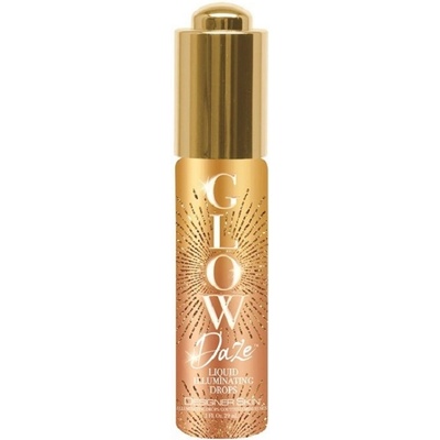 Australian Gold Desinger Skin Седефени озаряващи капки за тен Glow Daze, 29 ml