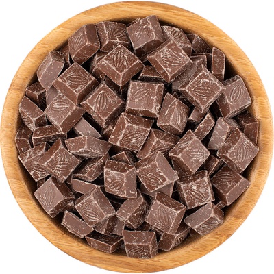 Vital Country Mléčná čokoláda s kávou 250 g