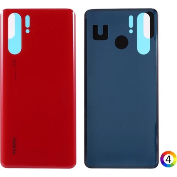 Image 1 of Huawei Оригинален Заден Капак за Huawei P30 Pro