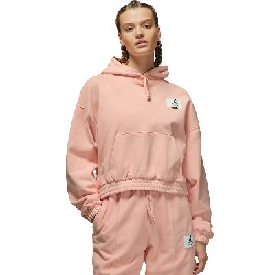 Air Jordan Essentials Fleece Hoody (DD6998-800)