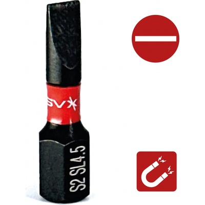 SVXtools SL4,5 25mm C25SL45