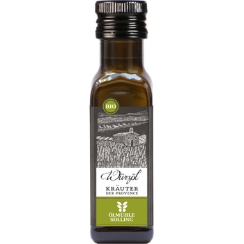 Ölmühle Solling Масло за подправки Провансалски билки - 100 мл